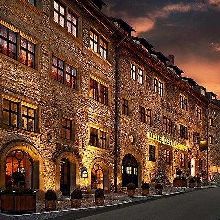 Trip Inn Hotel Der Adelshof Швебіш-Галль Екстер'єр фото