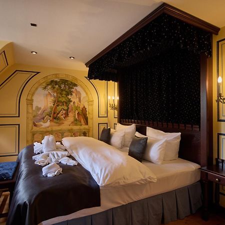 Trip Inn Hotel Der Adelshof Швебіш-Галль Екстер'єр фото