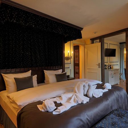 Trip Inn Hotel Der Adelshof Швебіш-Галль Екстер'єр фото