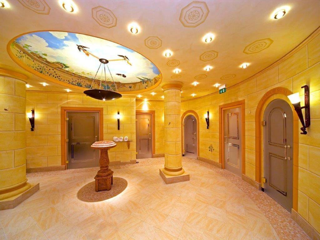 Trip Inn Hotel Der Adelshof Швебіш-Галль Екстер'єр фото