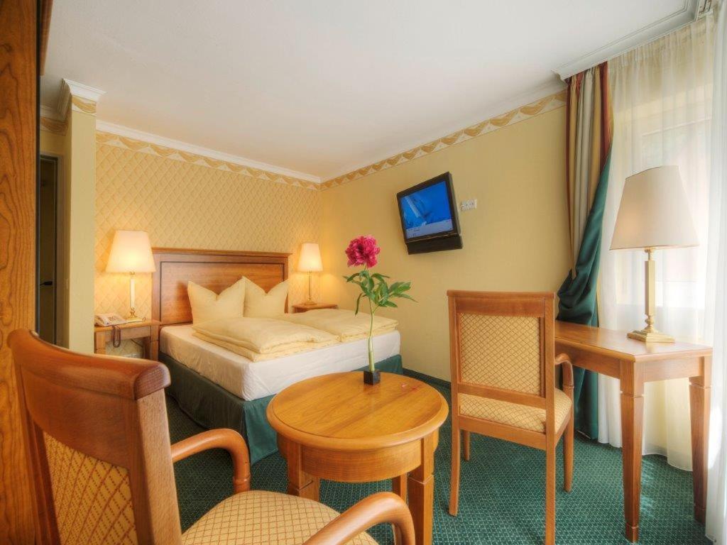 Trip Inn Hotel Der Adelshof Швебіш-Галль Екстер'єр фото