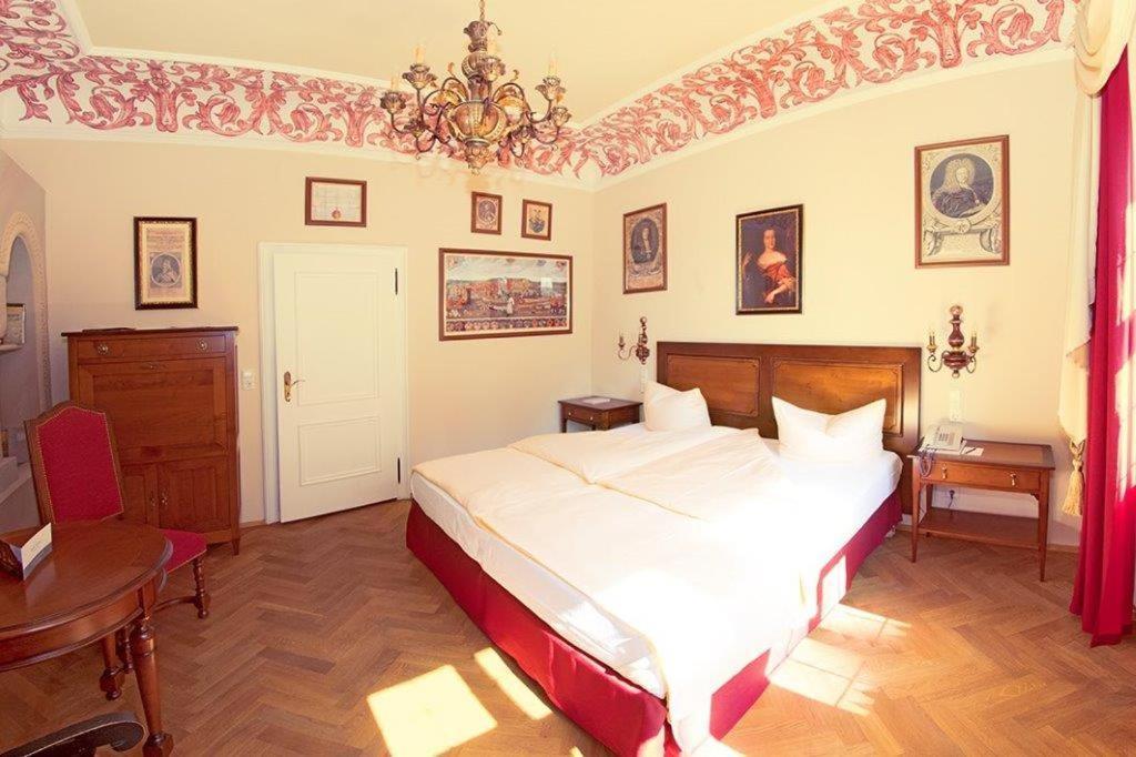 Trip Inn Hotel Der Adelshof Швебіш-Галль Екстер'єр фото