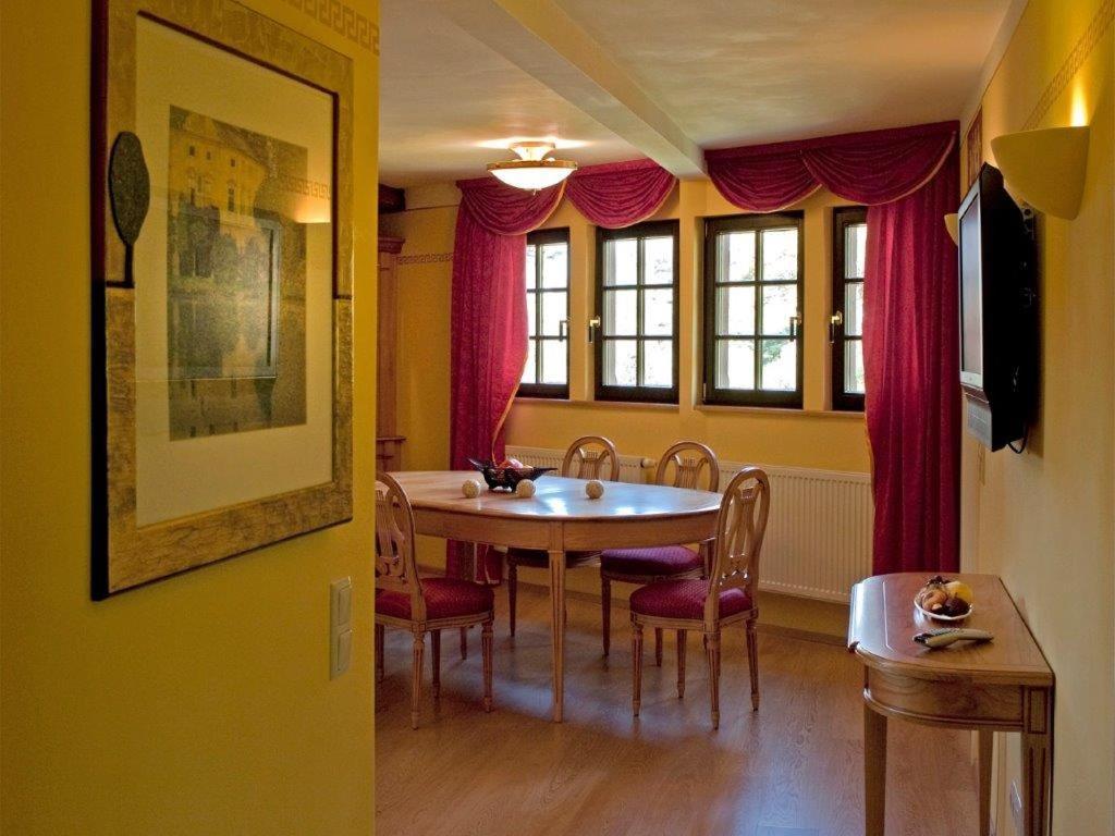 Trip Inn Hotel Der Adelshof Швебіш-Галль Екстер'єр фото