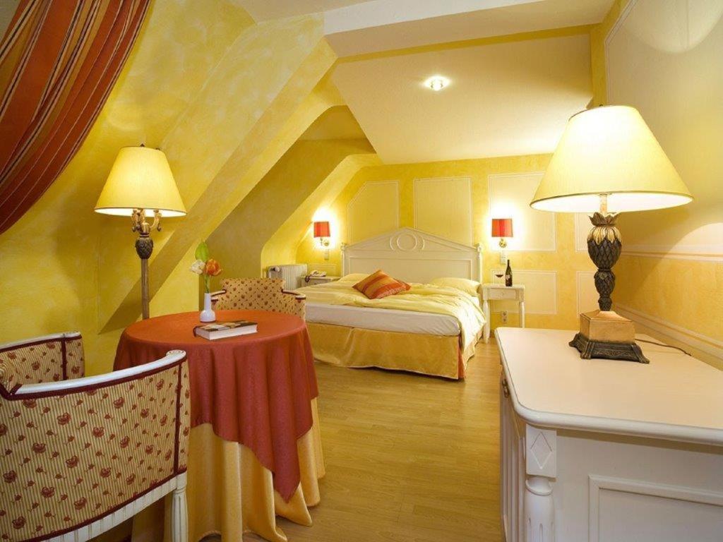 Trip Inn Hotel Der Adelshof Швебіш-Галль Екстер'єр фото