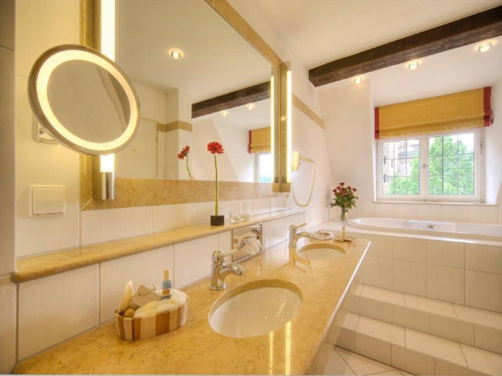 Trip Inn Hotel Der Adelshof Швебіш-Галль Екстер'єр фото