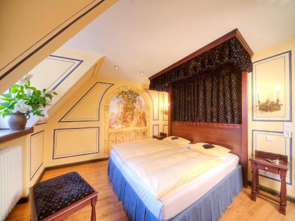 Trip Inn Hotel Der Adelshof Швебіш-Галль Екстер'єр фото
