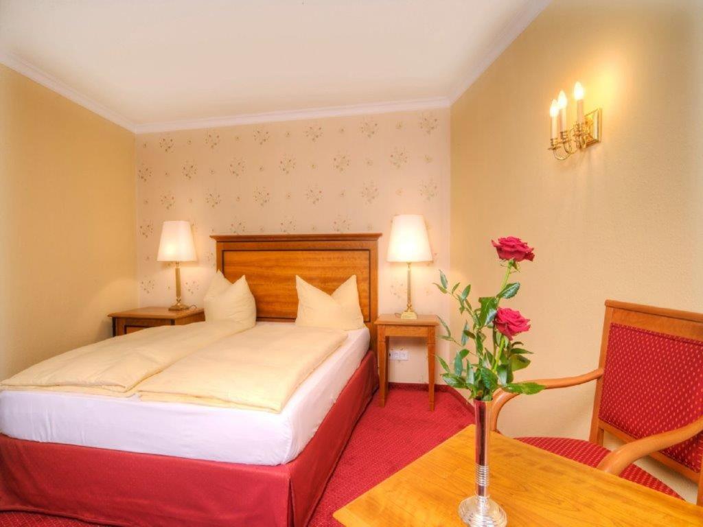 Trip Inn Hotel Der Adelshof Швебіш-Галль Екстер'єр фото