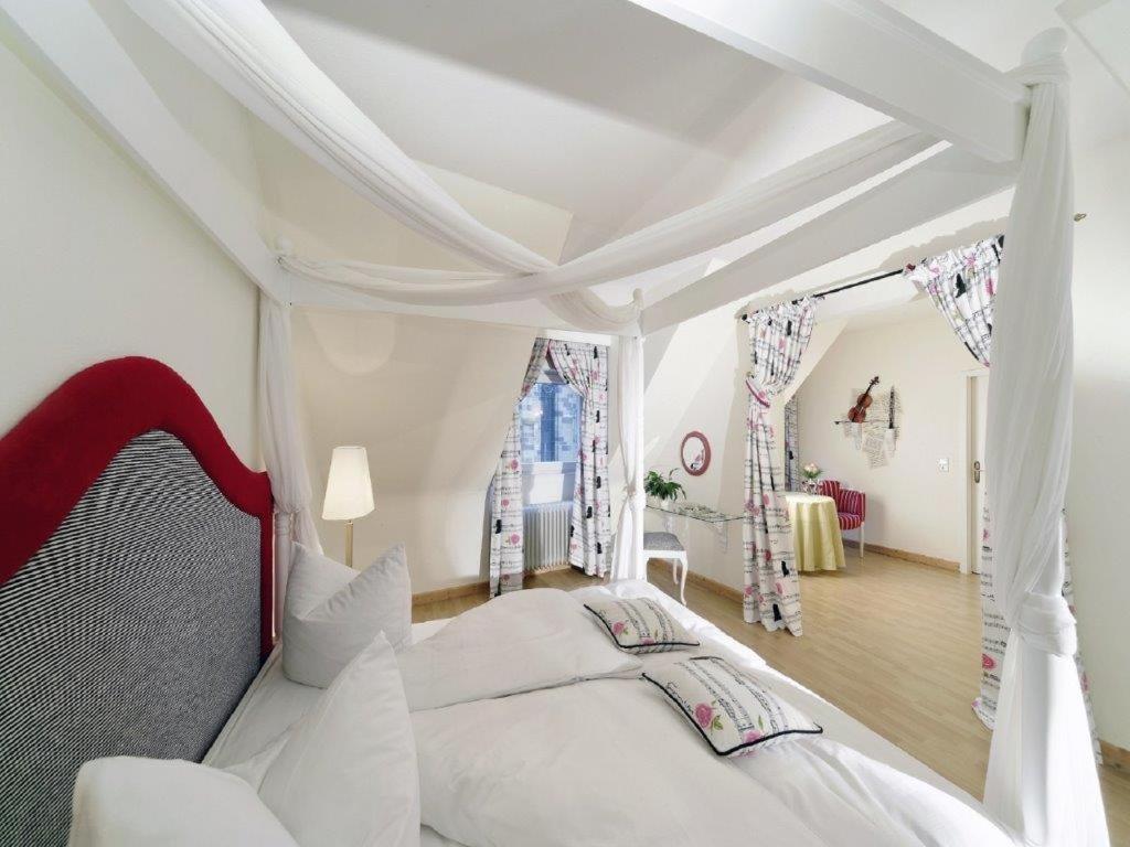 Trip Inn Hotel Der Adelshof Швебіш-Галль Екстер'єр фото
