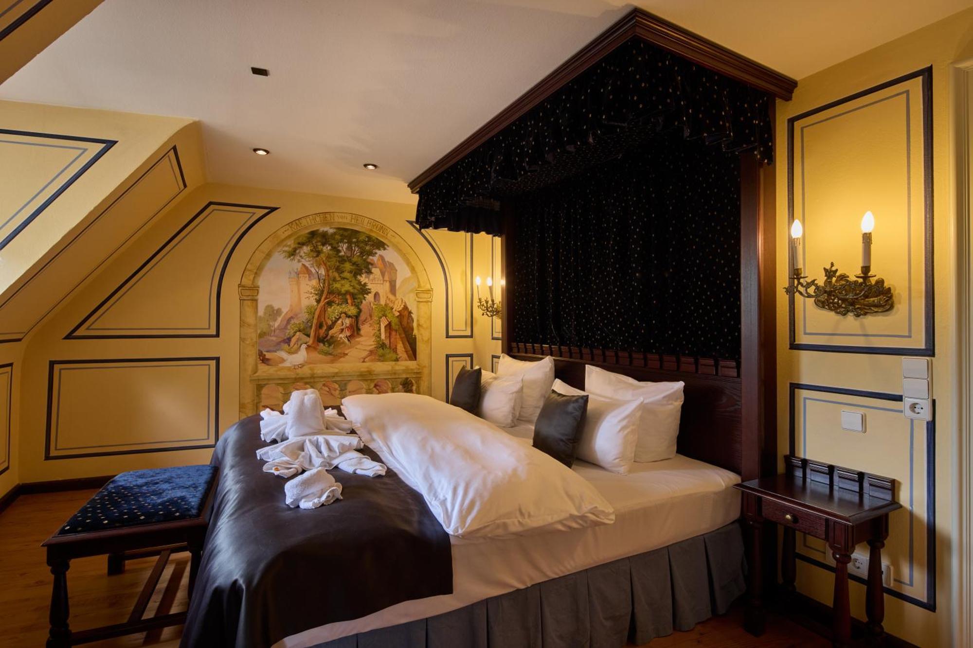 Trip Inn Hotel Der Adelshof Швебіш-Галль Екстер'єр фото