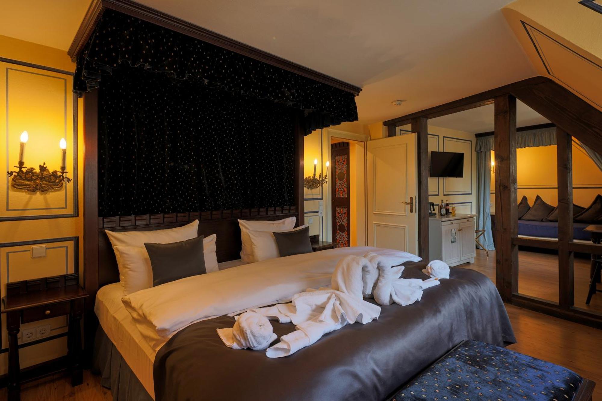 Trip Inn Hotel Der Adelshof Швебіш-Галль Екстер'єр фото