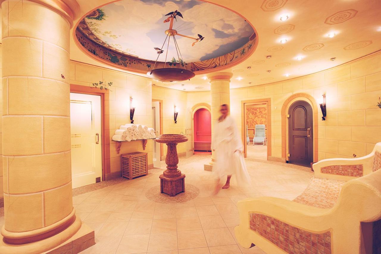 Trip Inn Hotel Der Adelshof Швебіш-Галль Екстер'єр фото