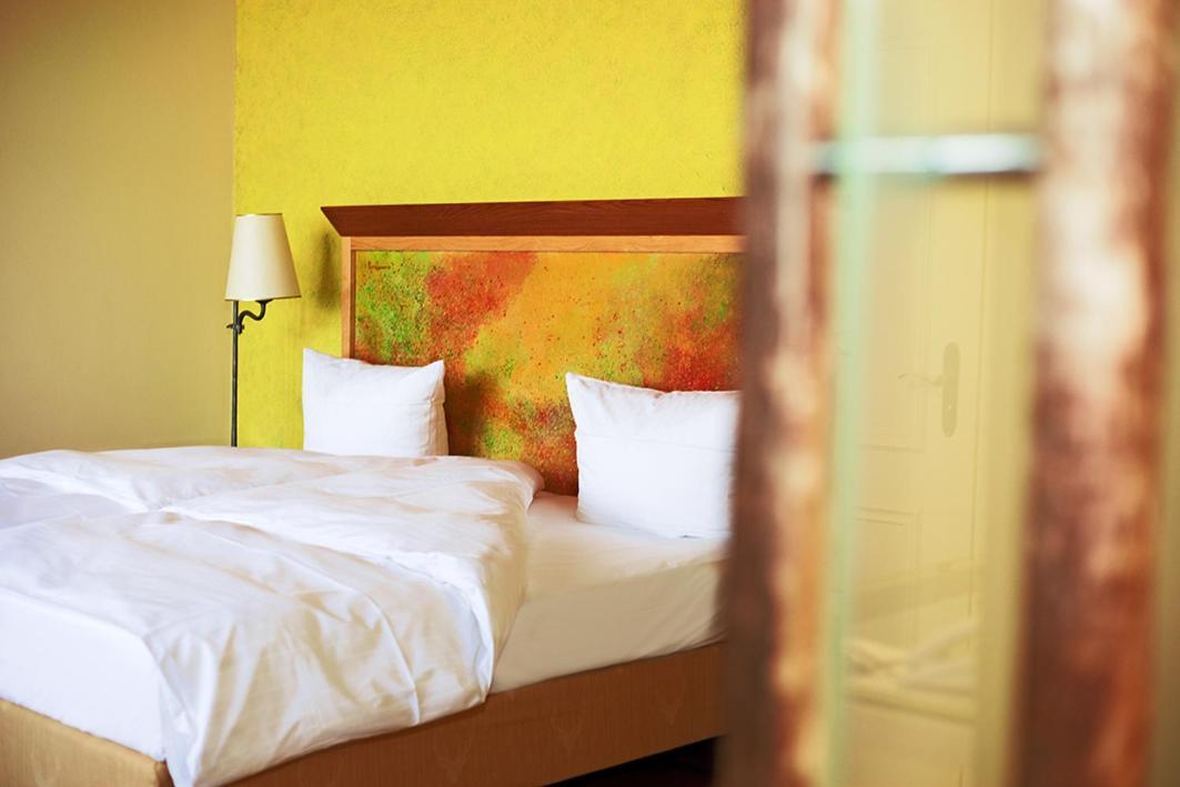 Trip Inn Hotel Der Adelshof Швебіш-Галль Екстер'єр фото