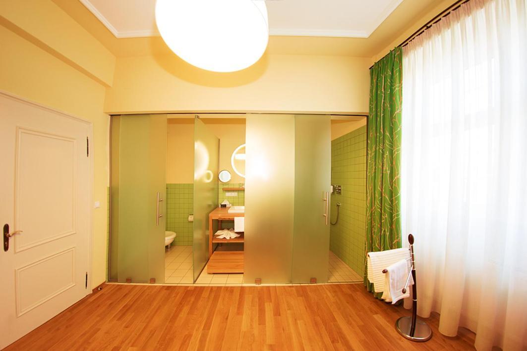 Trip Inn Hotel Der Adelshof Швебіш-Галль Екстер'єр фото