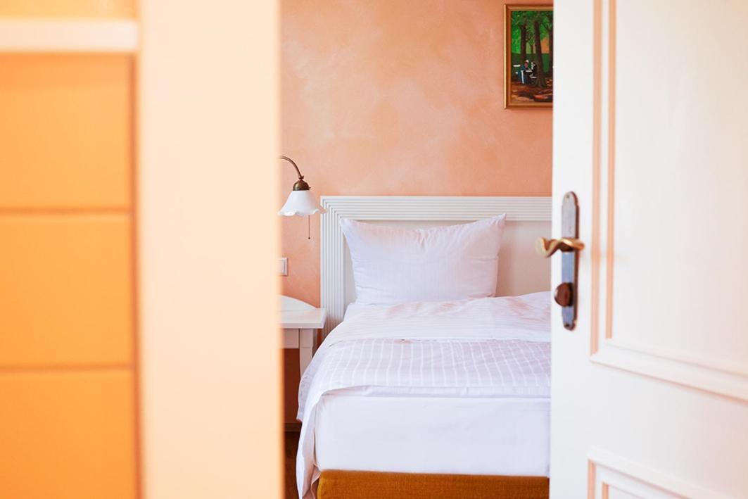 Trip Inn Hotel Der Adelshof Швебіш-Галль Екстер'єр фото